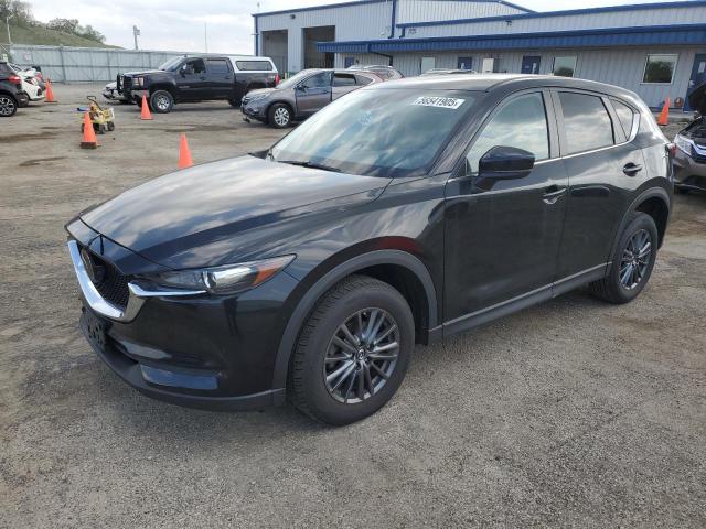 2020 MAZDA CX-5 TOURING, null