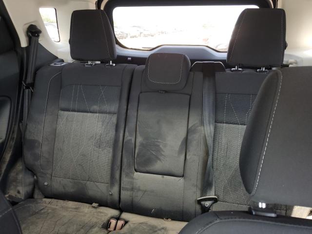 MAJ3S2GE6KC294211 - 2019 FORD ECOSPORT SE 灰色 照片 10