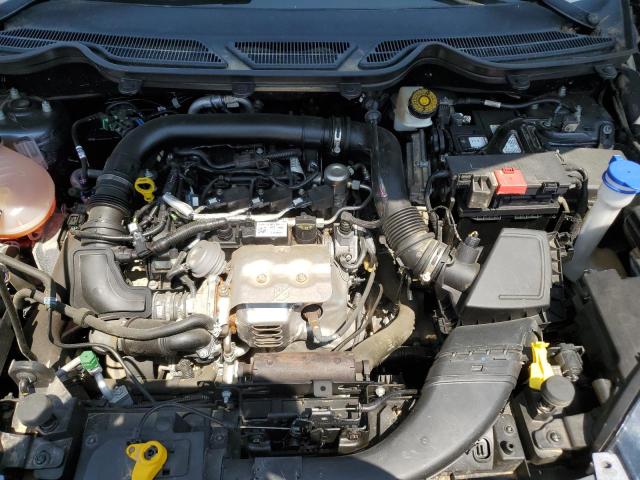 MAJ3S2GE6KC294211 - 2019 FORD ECOSPORT SE 灰色 照片 12