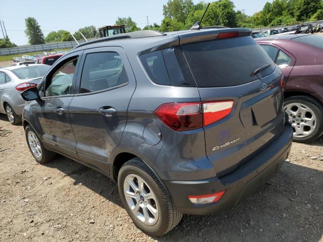 MAJ3S2GE6KC294211 - 2019 FORD ECOSPORT SE 灰色 照片 2