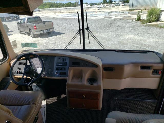 1RF120514Y2009180 - 2000 ROADMASTER RAIL DYANASTER TWO TONE photo 5