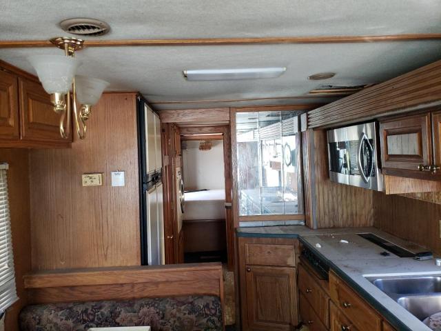 1RF120514Y2009180 - 2000 ROADMASTER RAIL DYANASTER TWO TONE photo 6