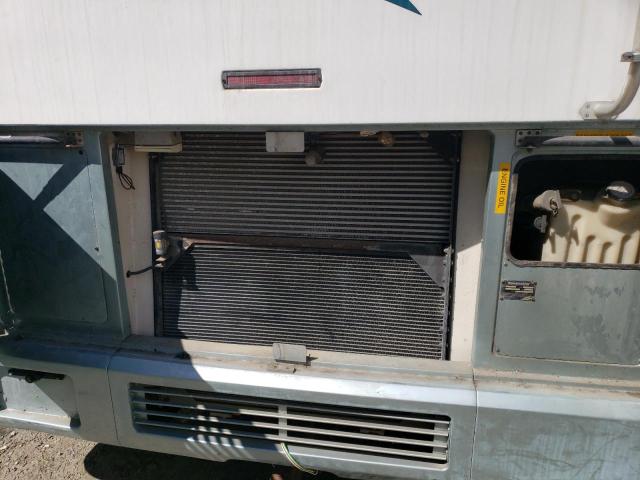 1RF120514Y2009180 - 2000 ROADMASTER RAIL DYANASTER TWO TONE photo 7