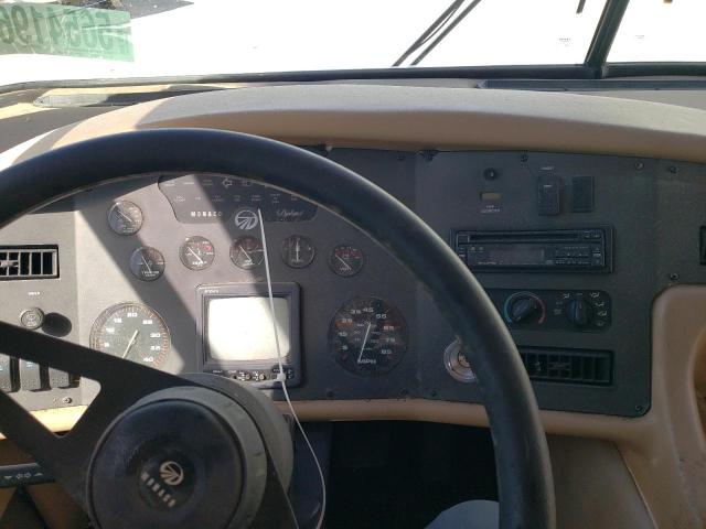 1RF120514Y2009180 - 2000 ROADMASTER RAIL DYANASTER TWO TONE photo 8