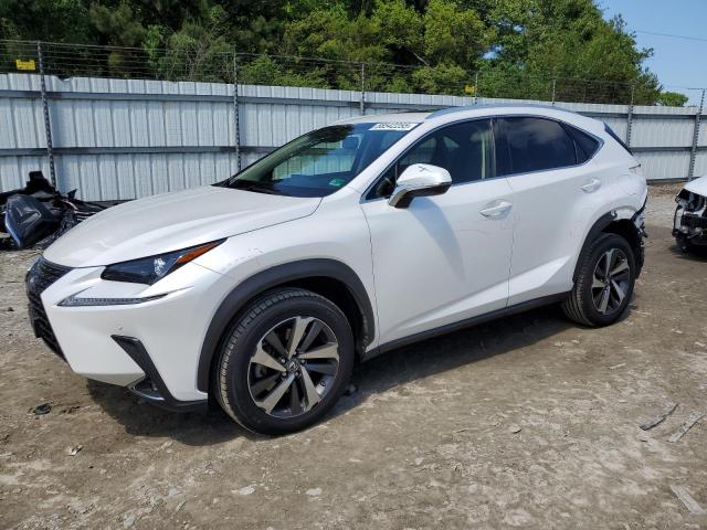 2018 LEXUS NX 300 BASE, null