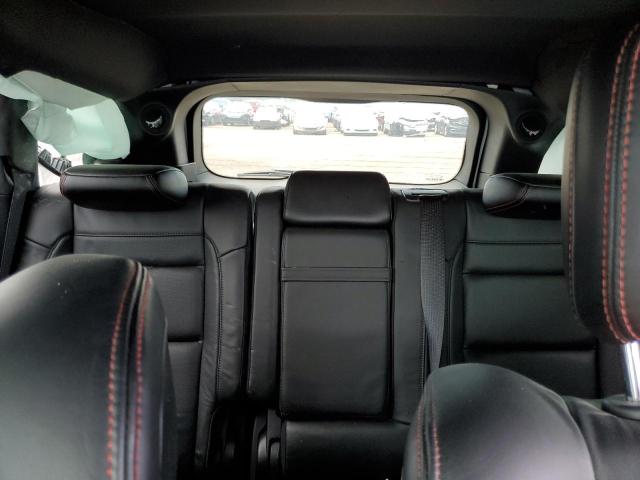 1C4RJFLT0HC844238 - 2017 JEEP GRAND CHER TRAILHAWK 白色 照片 10