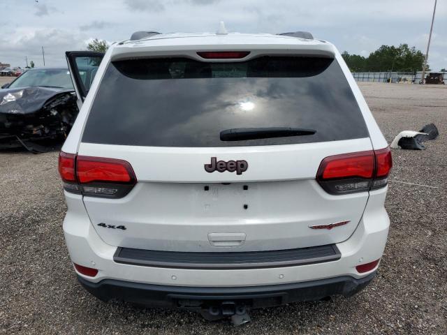 1C4RJFLT0HC844238 - 2017 JEEP GRAND CHER TRAILHAWK 白色 照片 6