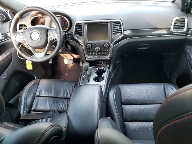 1C4RJFLT0HC844238 - 2017 JEEP GRAND CHER TRAILHAWK 白色 照片 8