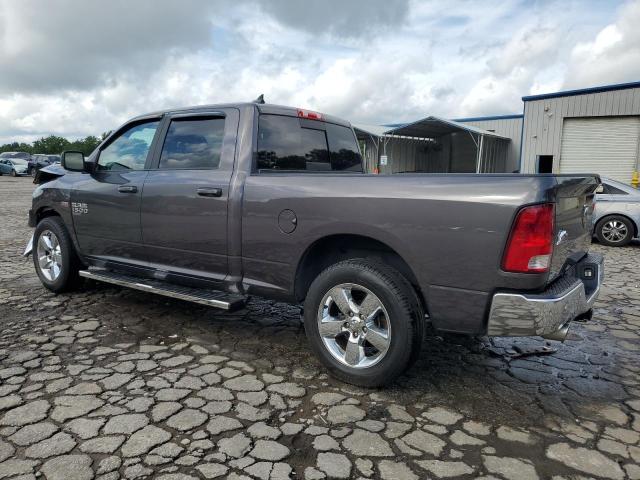 1C6RR7TTXKS695906 - 2019 RAM 1500 CLASS SLT 灰色 照片 2