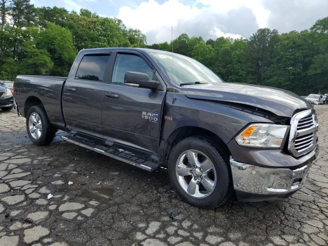 1C6RR7TTXKS695906 - 2019 RAM 1500 CLASS SLT 灰色 照片 4