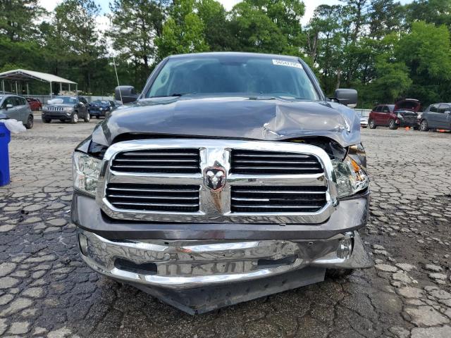 1C6RR7TTXKS695906 - 2019 RAM 1500 CLASS SLT 灰色 照片 5