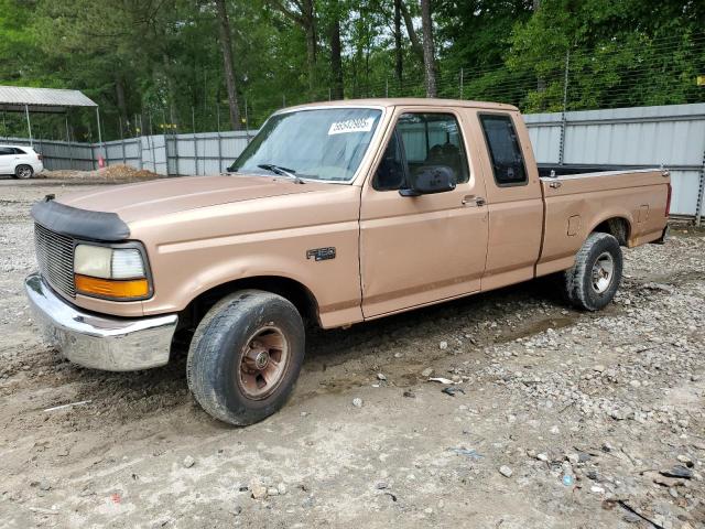 1994 FORD F150, 