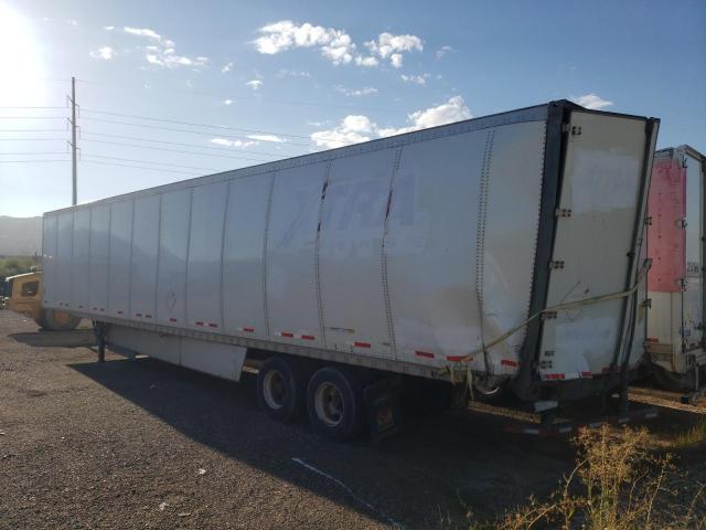 1JJV532D5JL090097 - 2018 WABASH TRAILER WHITE photo 3