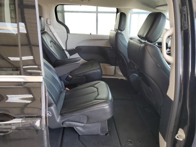 2C4RC1BG3RR147043 - 2024 CHRYSLER PACIFICA TOURING L 黑色 照片 11
