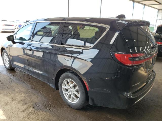 2C4RC1BG3RR147043 - 2024 CHRYSLER PACIFICA TOURING L 黑色 照片 2