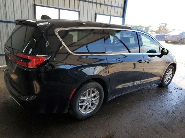 2C4RC1BG3RR147043 - 2024 CHRYSLER PACIFICA TOURING L 黑色 照片 3