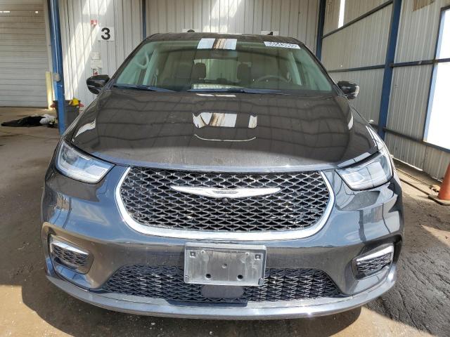 2C4RC1BG3RR147043 - 2024 CHRYSLER PACIFICA TOURING L 黑色 照片 5