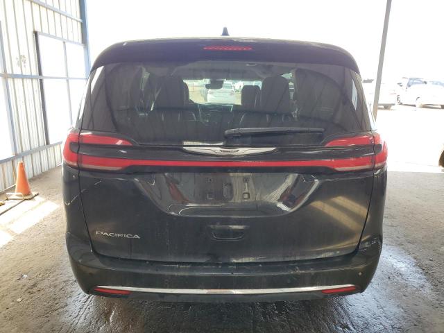 2C4RC1BG3RR147043 - 2024 CHRYSLER PACIFICA TOURING L 黑色 照片 6