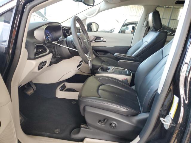 2C4RC1BG3RR147043 - 2024 CHRYSLER PACIFICA TOURING L 黑色 照片 7