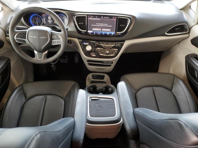 2C4RC1BG3RR147043 - 2024 CHRYSLER PACIFICA TOURING L 黑色 照片 8