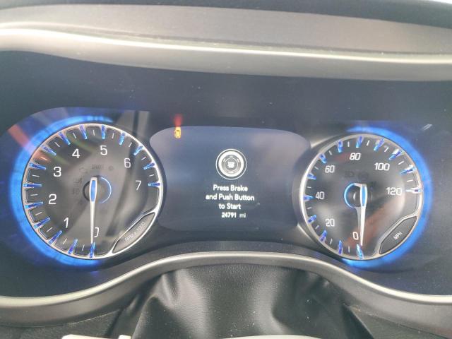 2C4RC1BG3RR147043 - 2024 CHRYSLER PACIFICA TOURING L 黑色 照片 9