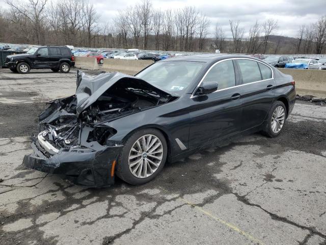 2023 BMW 530 XI, 