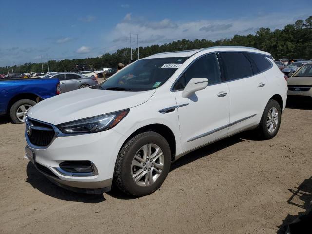 5GAERBKWXLJ151923 - 2020 BUICK ENCLAVE ESSENCE თეთრი ფოტო 1