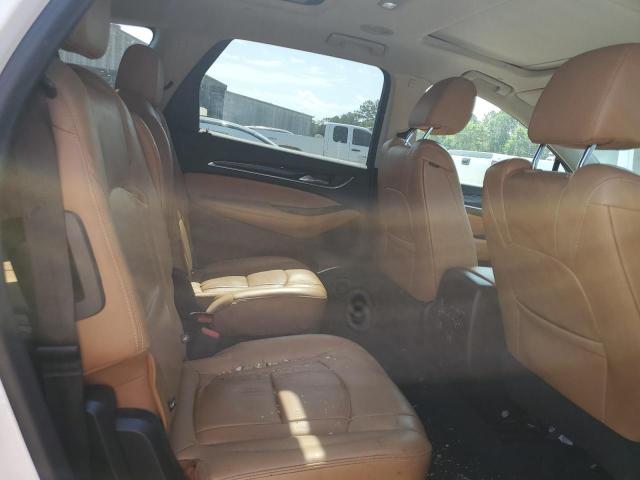 5GAERBKWXLJ151923 - 2020 BUICK ENCLAVE ESSENCE თეთრი ფოტო 11