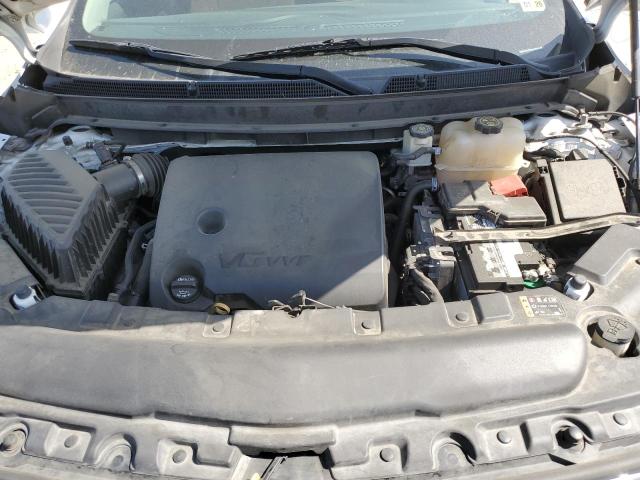 5GAERBKWXLJ151923 - 2020 BUICK ENCLAVE ESSENCE თეთრი ფოტო 12