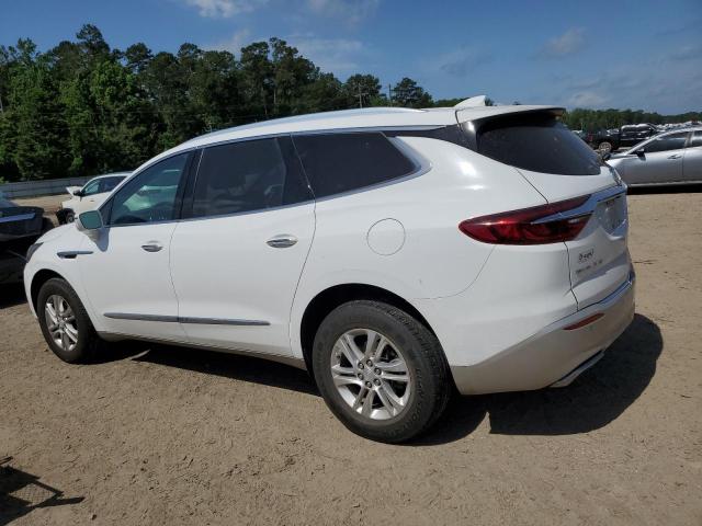 5GAERBKWXLJ151923 - 2020 BUICK ENCLAVE ESSENCE თეთრი ფოტო 2