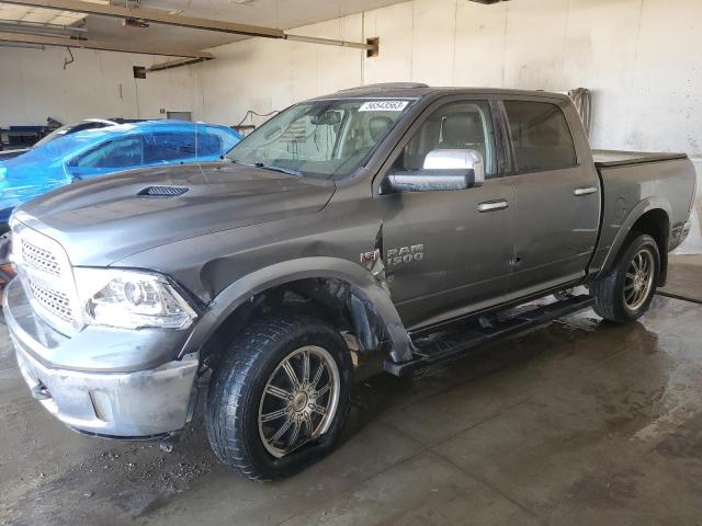 2013 RAM 1500 LARAMIE, 