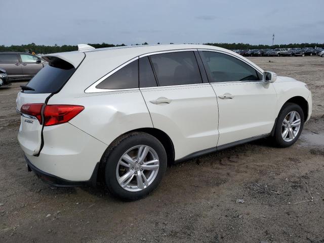 5J8TB3H51DL019221 - 2013 ACURA RDX TECHNOLOGY WHITE photo 3