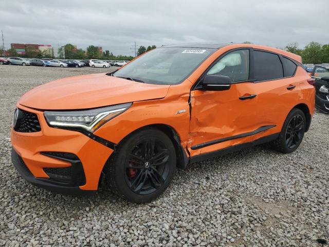 2021 ACURA RDX ADVANCE, 