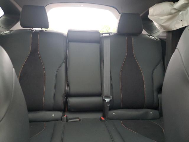 5J8TC2H71MY000020 - 2021 ACURA RDX ADVANCE ORANGE photo 10