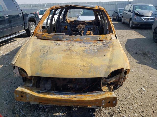 2FMDA56452BA10994 - 2002 FORD WINDSTAR SEL BURN photo 5