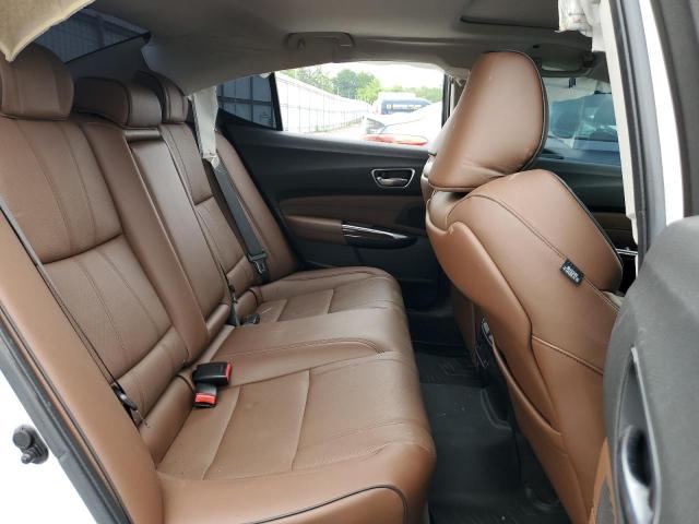 19UUB3F89KA000622 - 2019 ACURA TLX ADVANCE 白色 照片 10