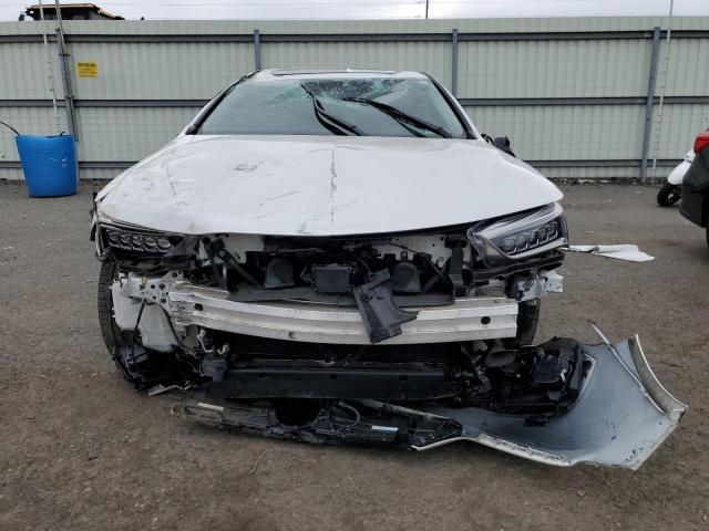 19UUB3F89KA000622 - 2019 ACURA TLX ADVANCE 白色 照片 5