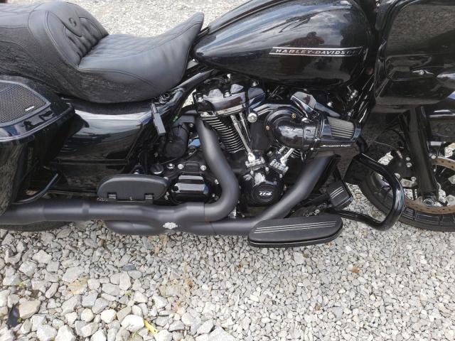 1HD1KTP11KB677840 - 2019 HARLEY-DAVIDSON FLTRXS BLACK photo 7