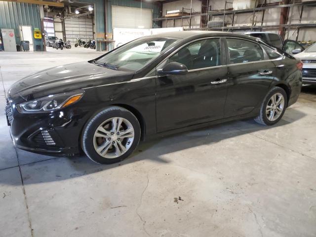 2018 HYUNDAI SONATA SPORT, 