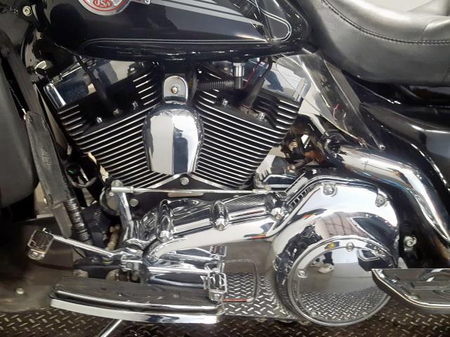 1HD1FC4147Y702355 - 2007 HARLEY-DAVIDSON FLHTCUI  photo 10