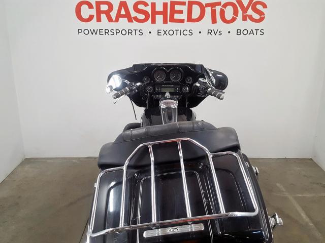 1HD1FC4147Y702355 - 2007 HARLEY-DAVIDSON FLHTCUI  photo 12