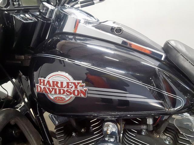 1HD1FC4147Y702355 - 2007 HARLEY-DAVIDSON FLHTCUI  photo 13