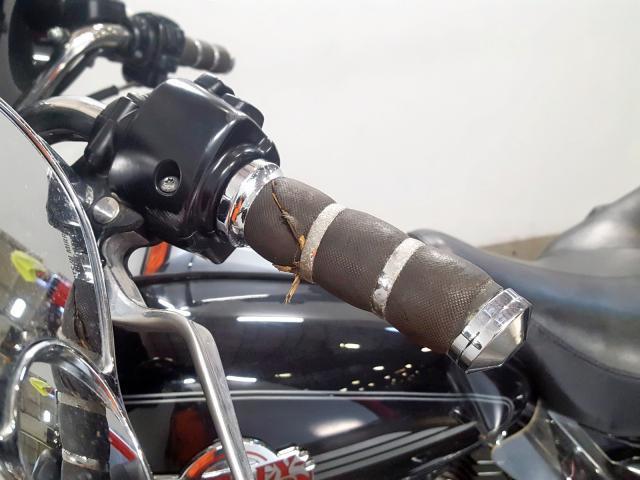 1HD1FC4147Y702355 - 2007 HARLEY-DAVIDSON FLHTCUI  photo 14