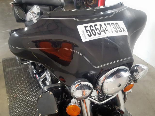 1HD1FC4147Y702355 - 2007 HARLEY-DAVIDSON FLHTCUI  photo 15