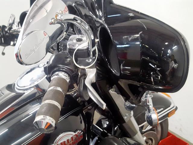 1HD1FC4147Y702355 - 2007 HARLEY-DAVIDSON FLHTCUI  photo 16