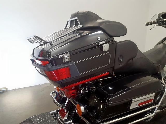 1HD1FC4147Y702355 - 2007 HARLEY-DAVIDSON FLHTCUI  photo 17