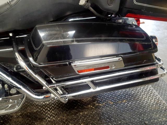 1HD1FC4147Y702355 - 2007 HARLEY-DAVIDSON FLHTCUI  photo 18