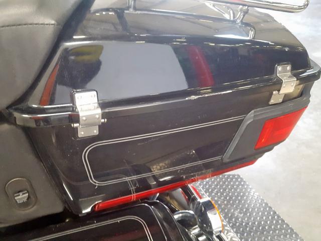 1HD1FC4147Y702355 - 2007 HARLEY-DAVIDSON FLHTCUI  photo 19