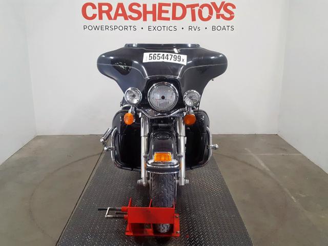 1HD1FC4147Y702355 - 2007 HARLEY-DAVIDSON FLHTCUI  photo 3