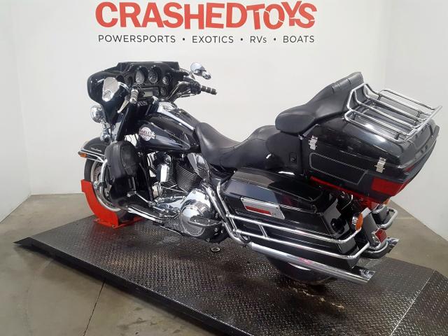 1HD1FC4147Y702355 - 2007 HARLEY-DAVIDSON FLHTCUI  photo 6